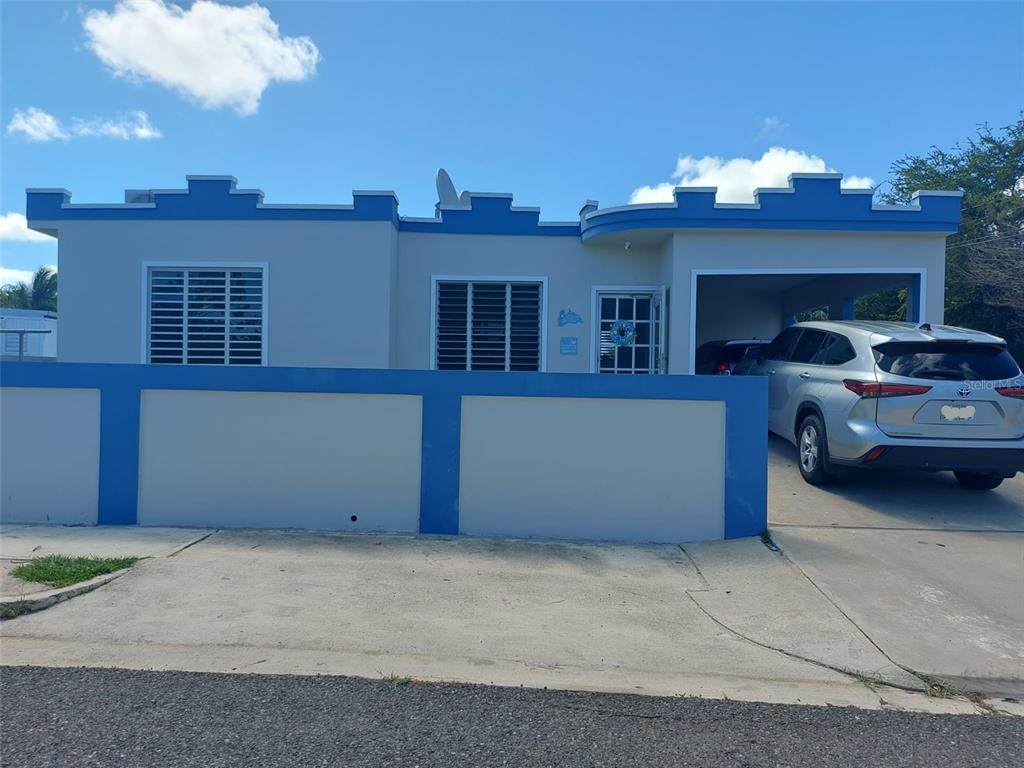 Carr. 459 Barrio Ceiba Alta - Photo 1