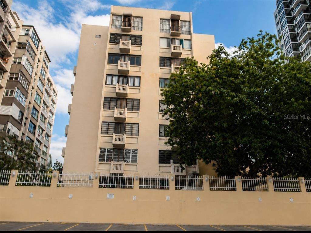 63 King's Court Street - Photo 1