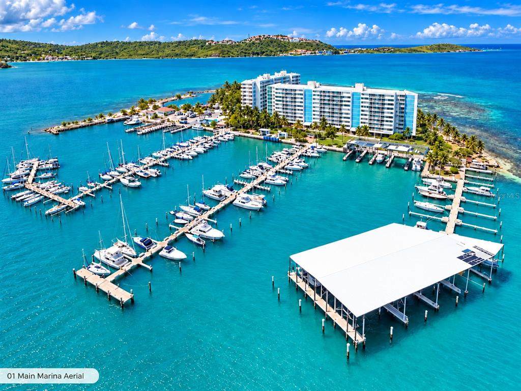 7W Condominio Isleta Marina - Photo 1