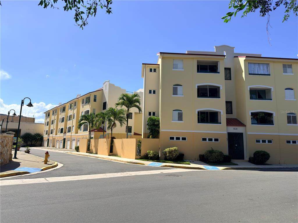 PR-684 Condo. Marina Iii - Photo 1