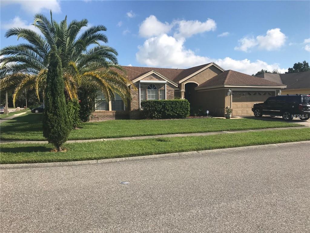2551 Rolling Broak Drive - Photo 1