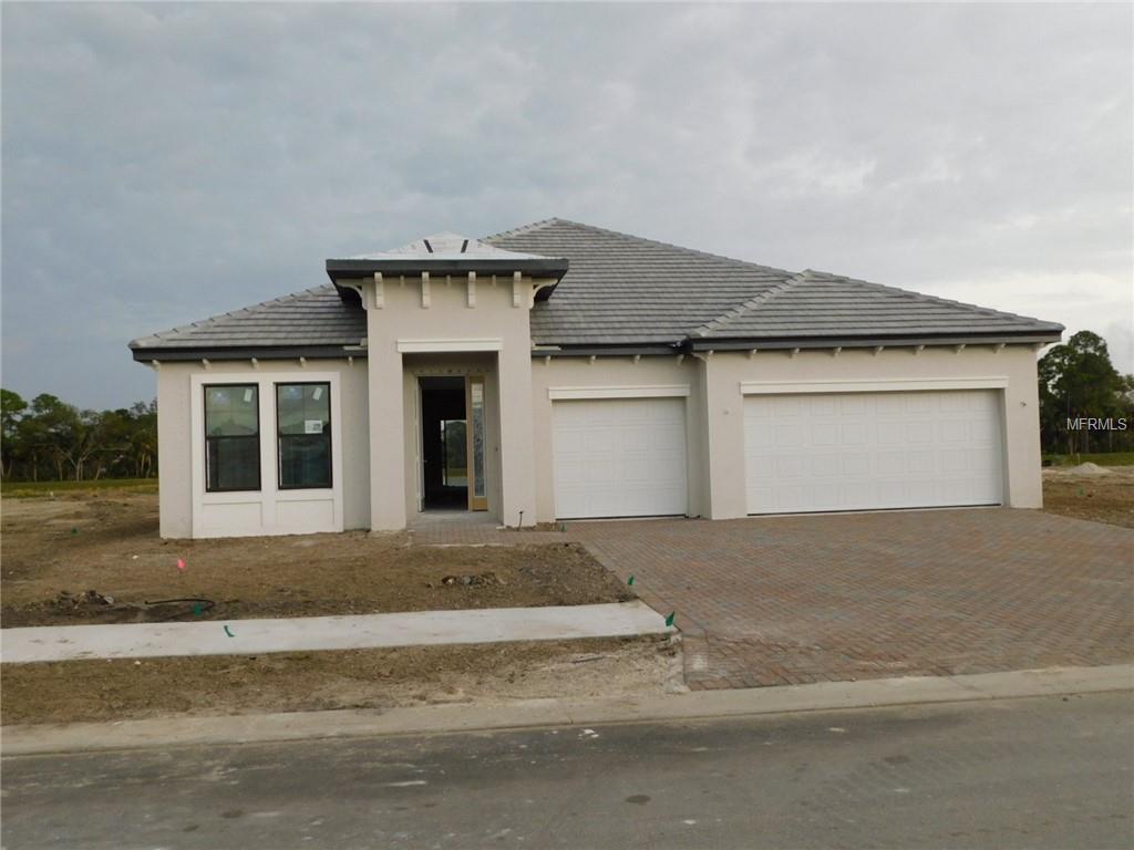11388 Monserrat Drive - Photo 1
