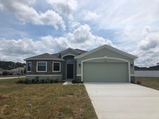 4681 Magnolia Preserve Avenue - Photo 1