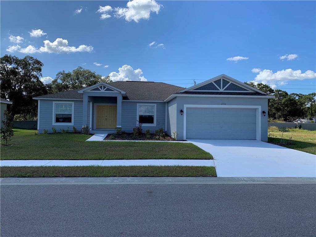 2116 Creeks Crossing Lane - Photo 1 2116 Creeks Crossing Lane - Photo 1