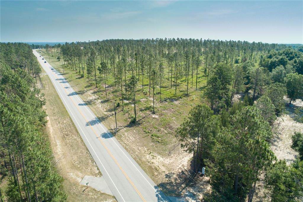 County Road 561 - Photo 1