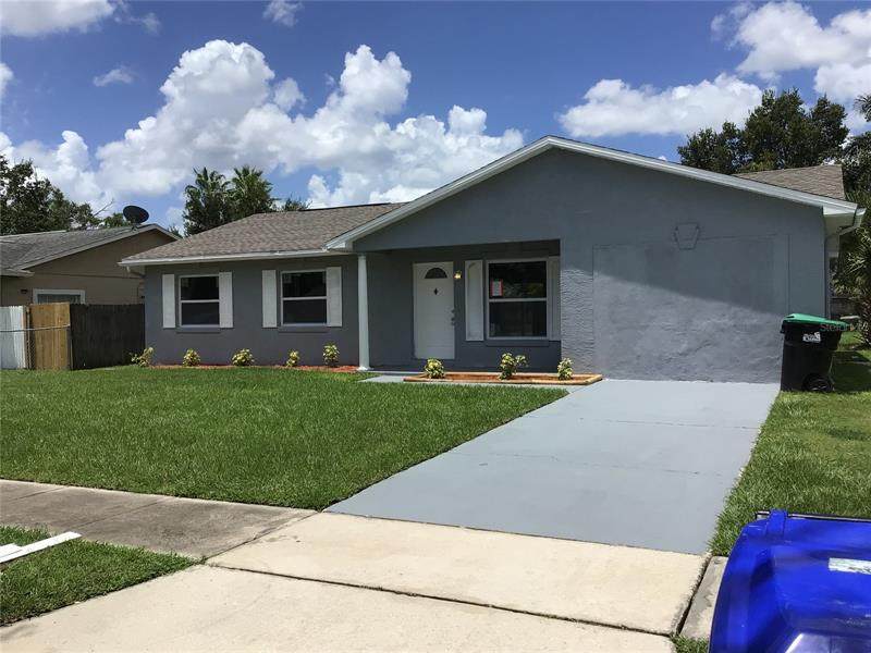 5430 Snowflake Court - Photo 1