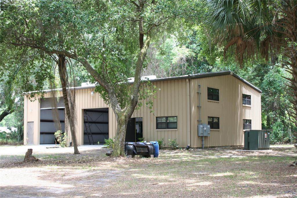 2683 Highway 17 S - Photo 1
