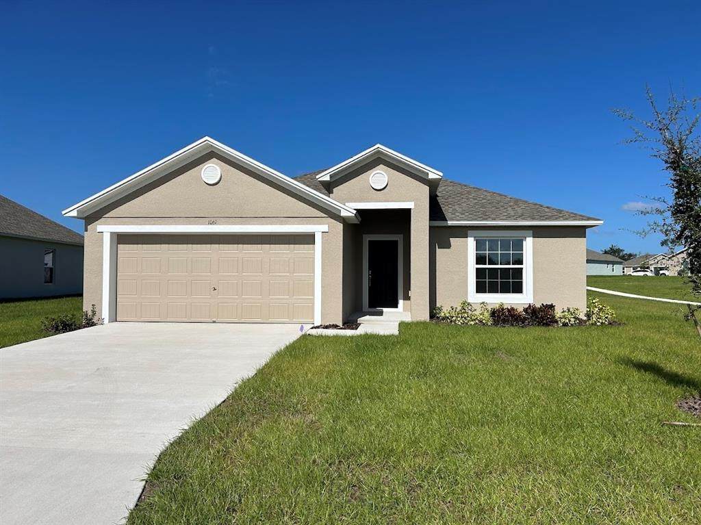 1061 Bergamot Drive - Photo 1