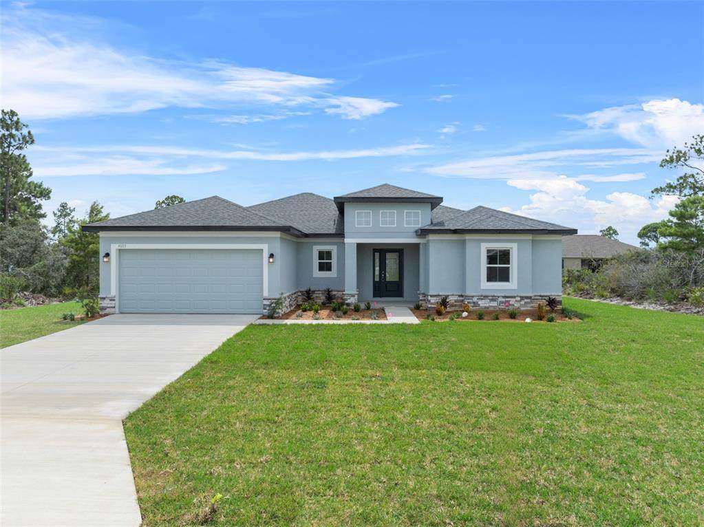 4603 San Lorenzo Drive - Photo 1