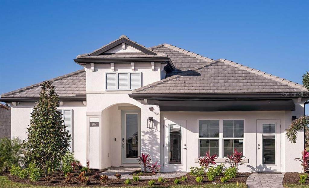 289 Vistera Boulevard - Photo 1