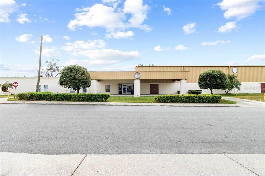 926 Quincy Street - Photo 1