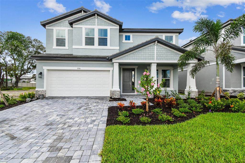7556 Nighthawk Drive - Photo 1