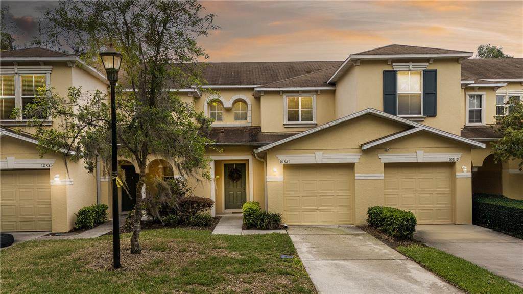 10821 Great Carlisle Court - Photo 1