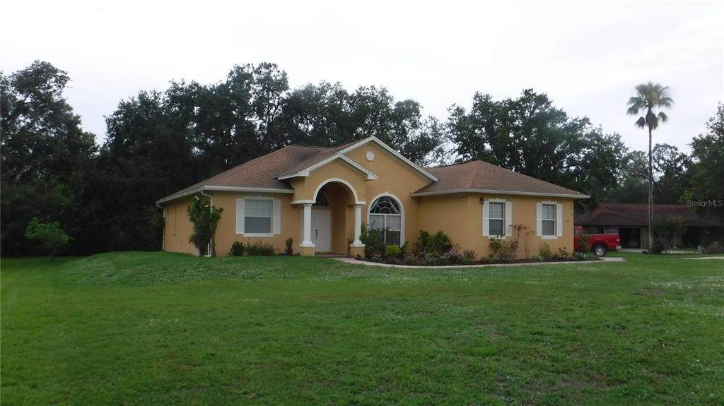 2913 Deerbrook Drive - Photo 1