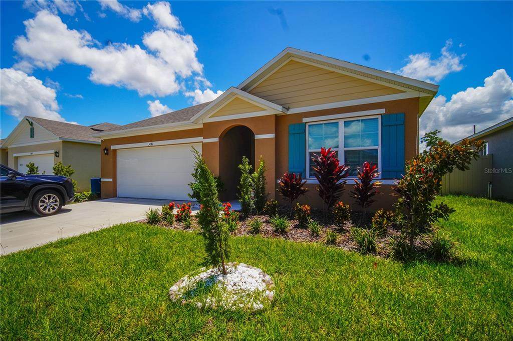 3041 Tobago Drive - Photo 1