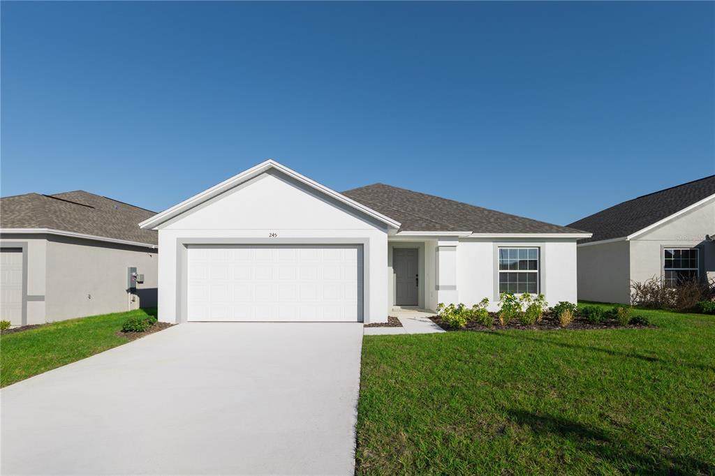 245 Harper Estates Circle - Photo 1