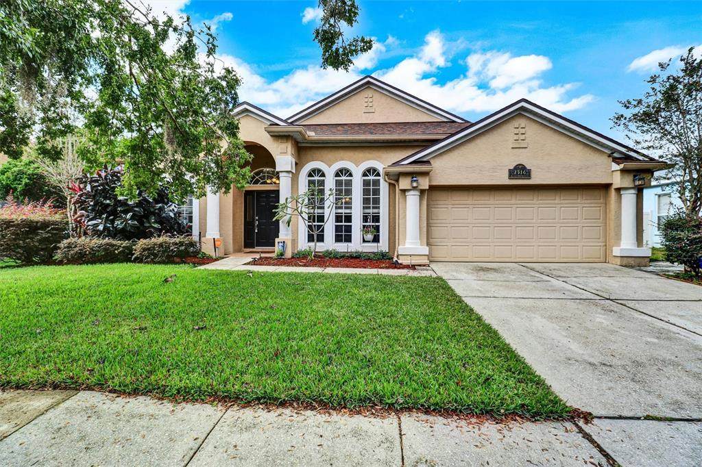 2316 Blackjack Oak Street - Photo 1