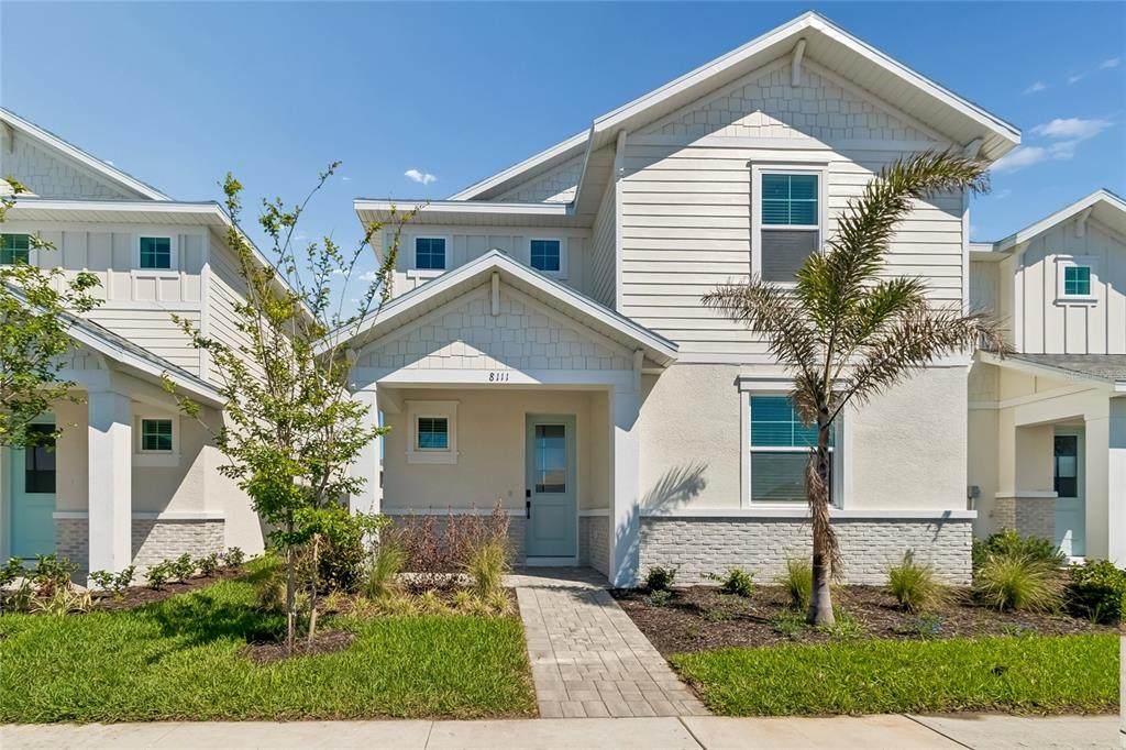 8111 Seaflower Parkway - Photo 1