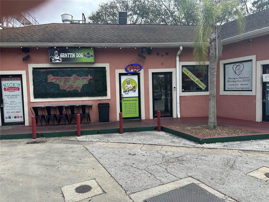 1006 Altamonte Drive - Photo 1
