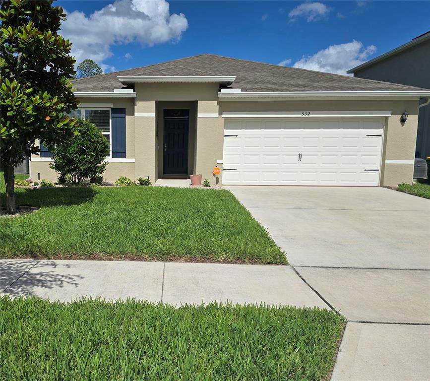 532 Emily Glen Street - Photo 1