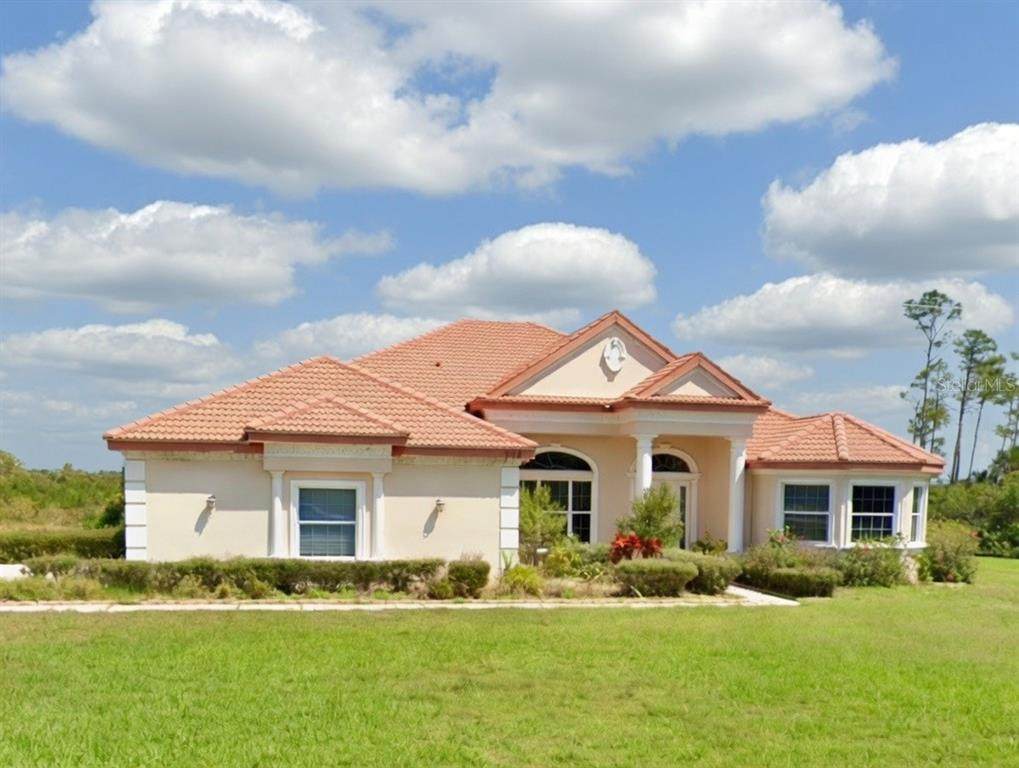 9110 Deer Court - Photo 1