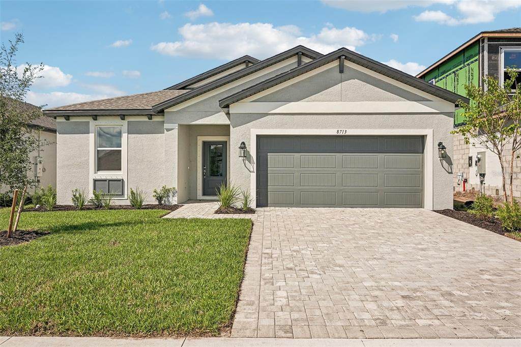 8713 Canard Cove - Photo 1