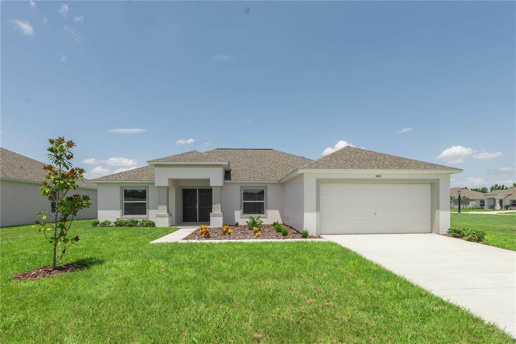 3432 Blueberry Trail - Photo 1