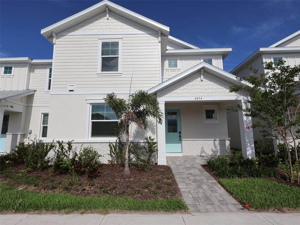 4454 Sunset Garden Street - Photo 1