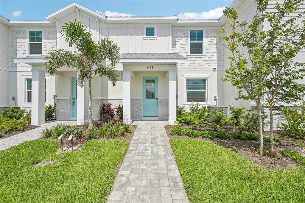 4458 Sunset Garden Street - Photo 1