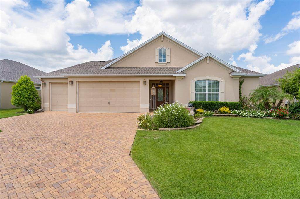 3452 Bosie Run - Photo 1