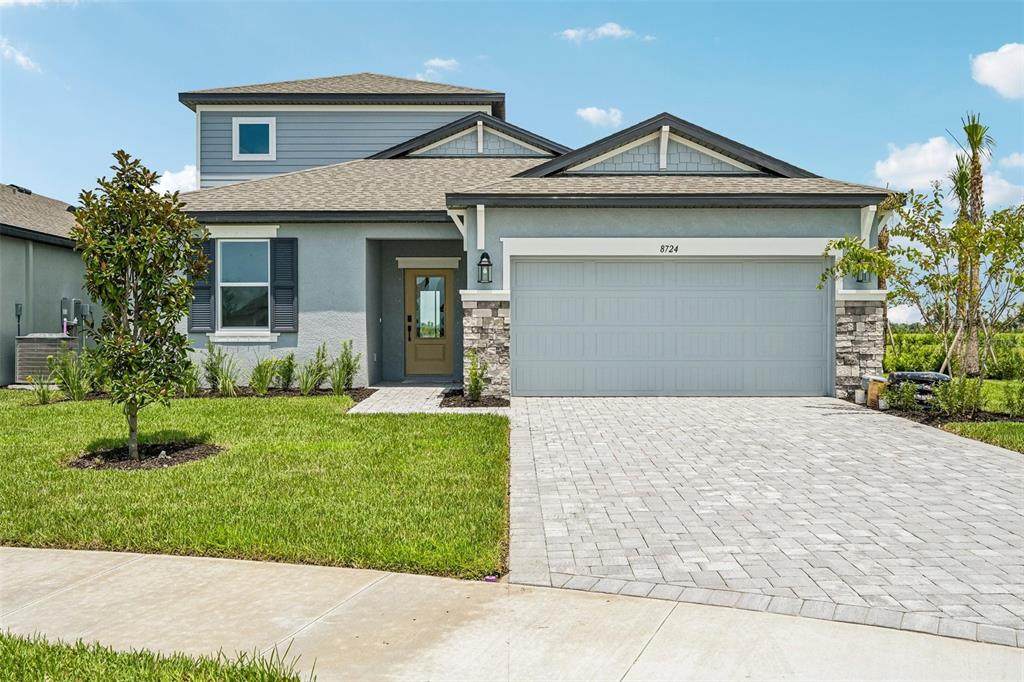 8724 Canard Cove - Photo 1