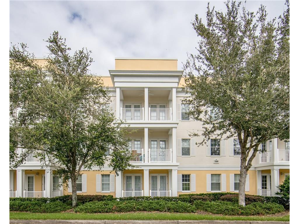 7509 Mourning Dove Circle - Photo 1