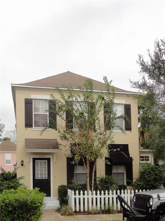 1117 Damask Street - Photo 1