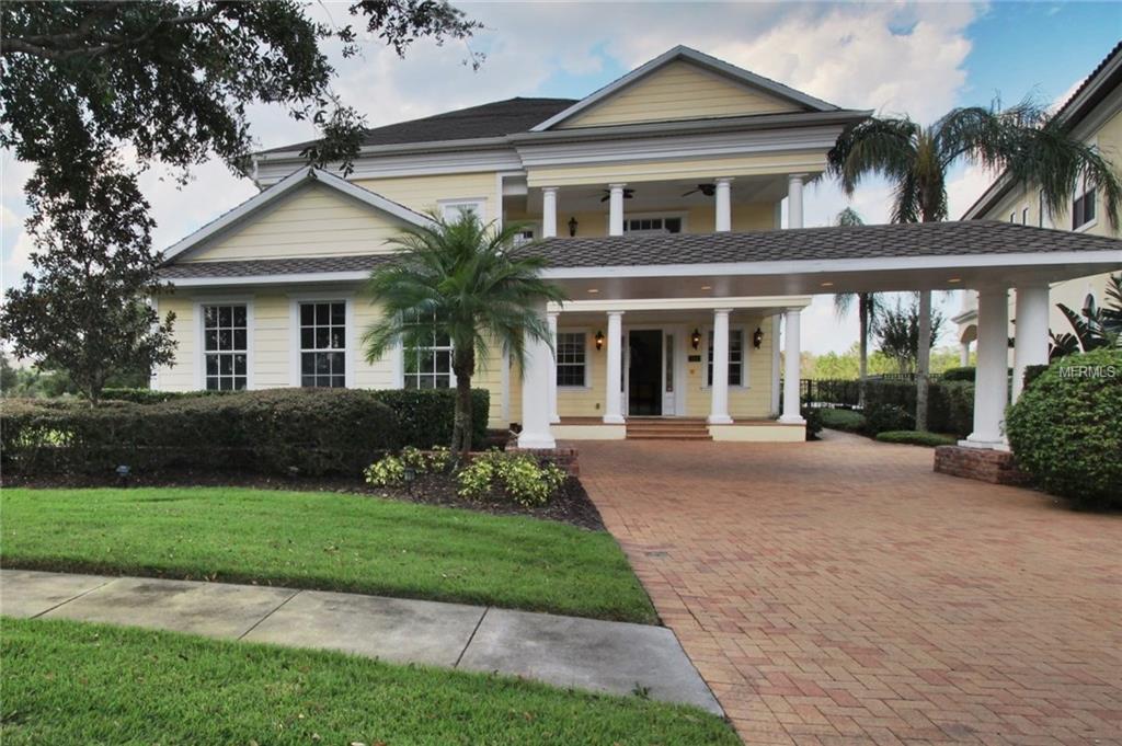 7481 Gathering Loop - Photo 1