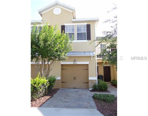 14212 Oasis Cove Boulevard - Photo 1