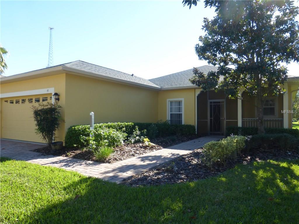 45 Knoll Wood Drive - Photo 1