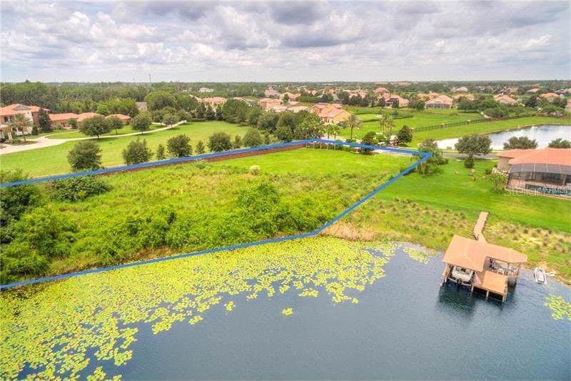 5541 Marleon Drive - Photo 1
