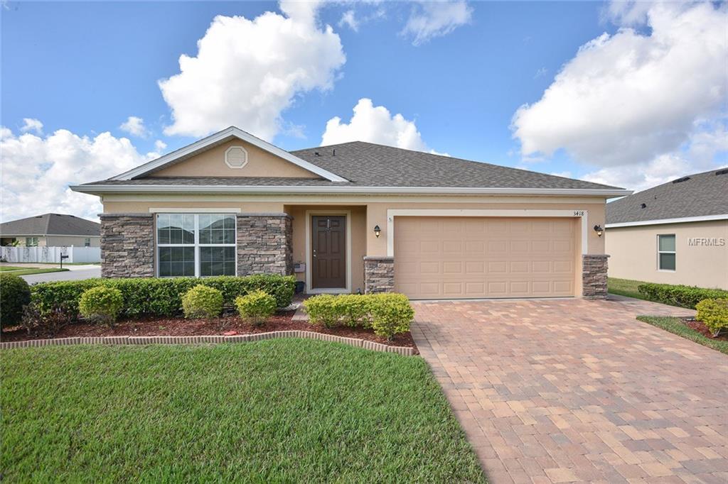 3418 Waterfront Drive - Photo 1