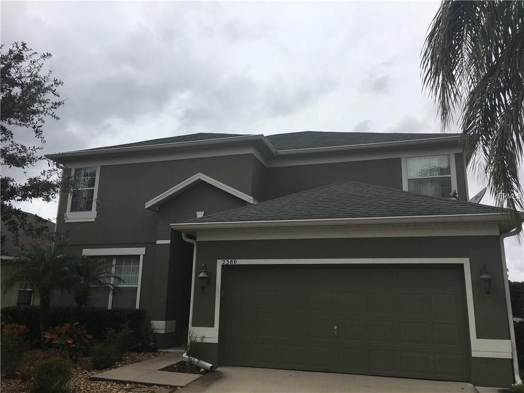 2380 Deer Creek Boulevard - Photo 1