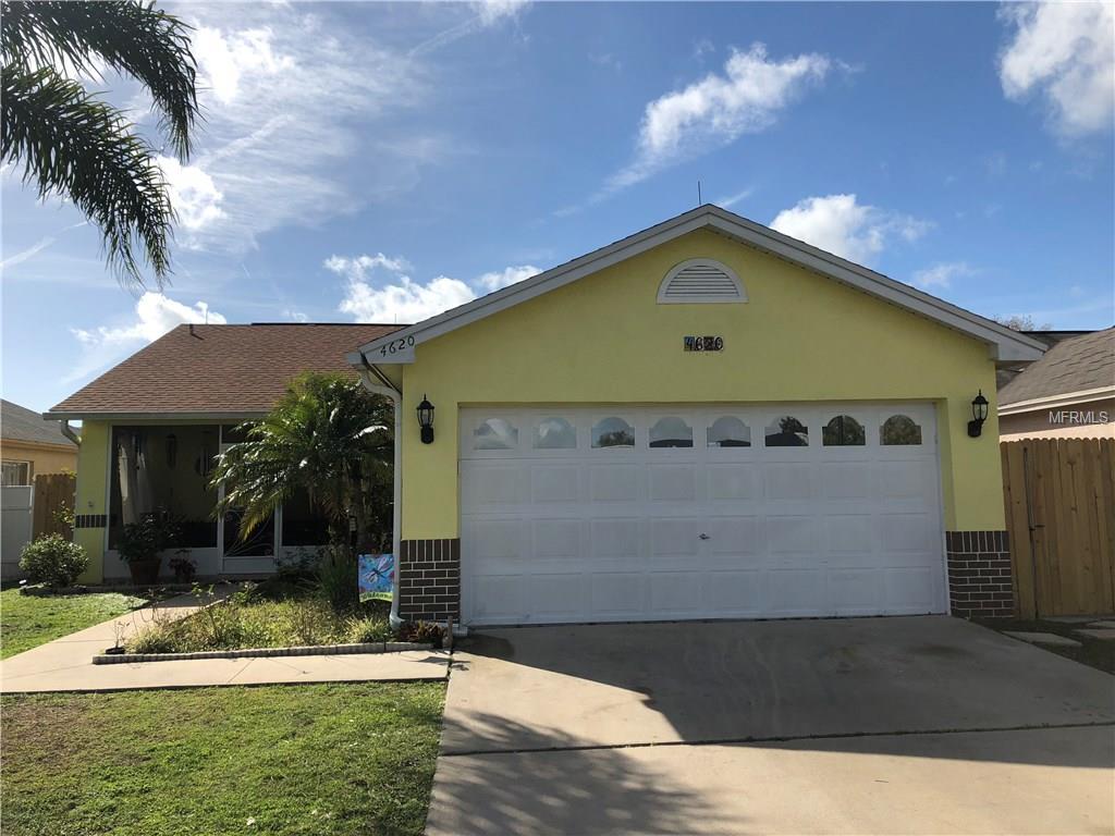 4620 Prairie Point Boulevard - Photo 1