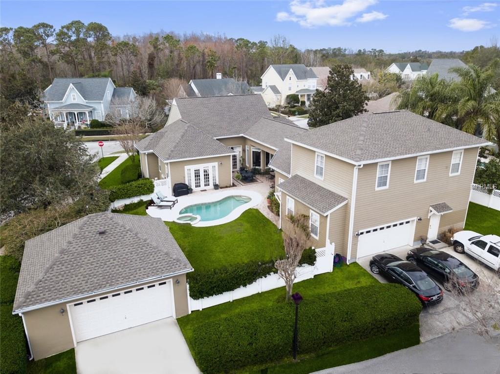 807 Spring Park Loop - Photo 1