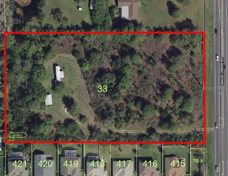 2500 Canoe Creek Road - Photo 1 2500 Canoe Creek Road - Photo 1