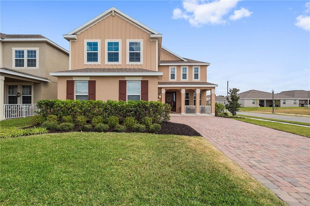 1507 Caterpillar Street - Photo 1