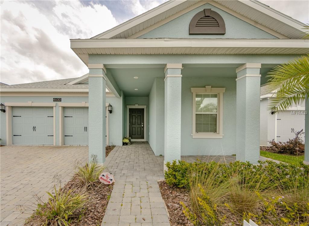 4630 Terry Town Drive - Photo 1