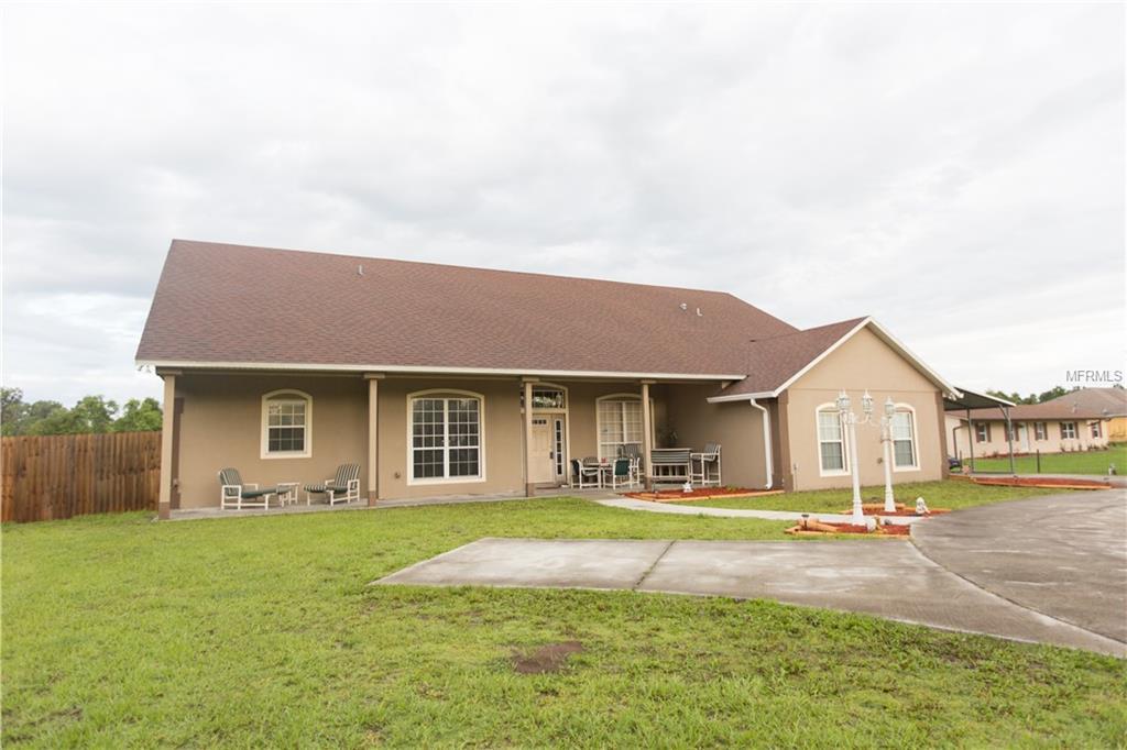 2086 Blackfoot Trail - Photo 1
