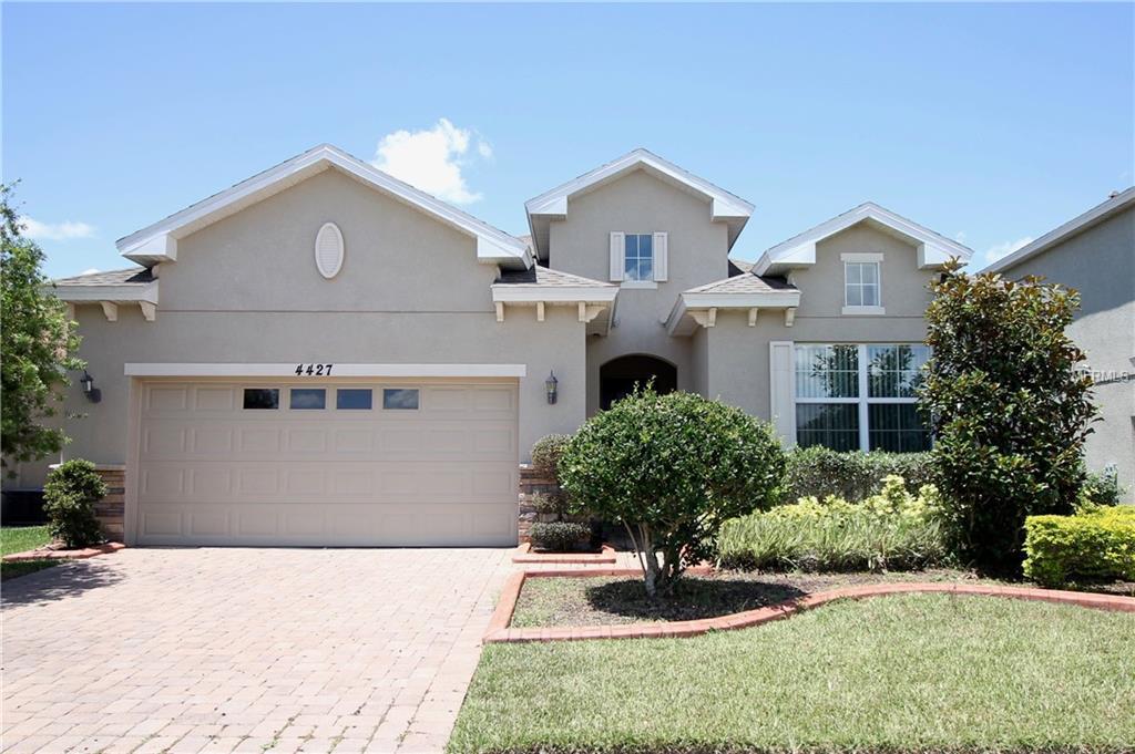 4427 Azure Isle Way - Photo 1