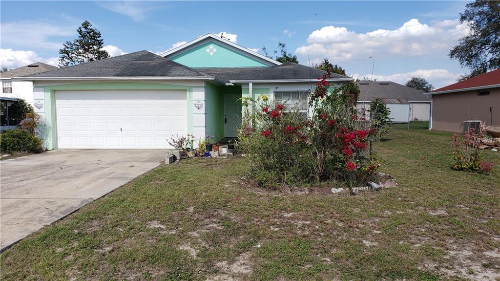 534 Lakeview Drive - Photo 1