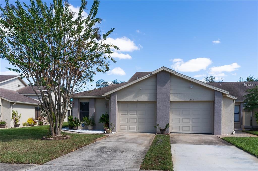 12111 Augusta Woods Circle - Photo 1
