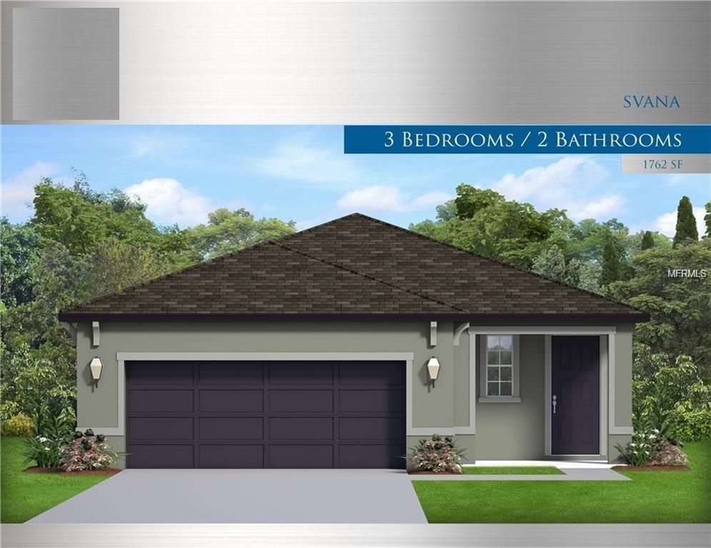 1321 Arisha Drive - Photo 1
