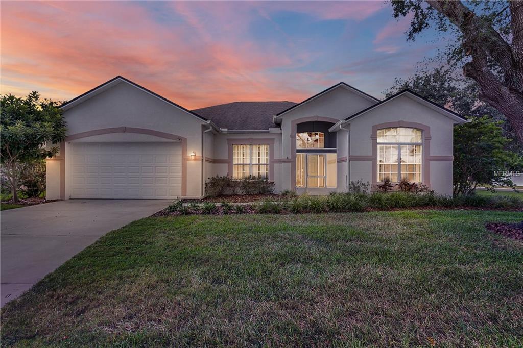 421 Boxwood Drive - Photo 1